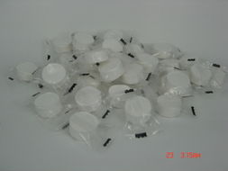 糖果壓縮毛巾廠家直銷——義烏市潤潔日用品，品質(zhì)與便利的完美結(jié)合