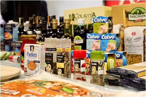 新春年貨哪家強？蘇寧家樂福營采會帶你一探日用百貨銷售熱潮